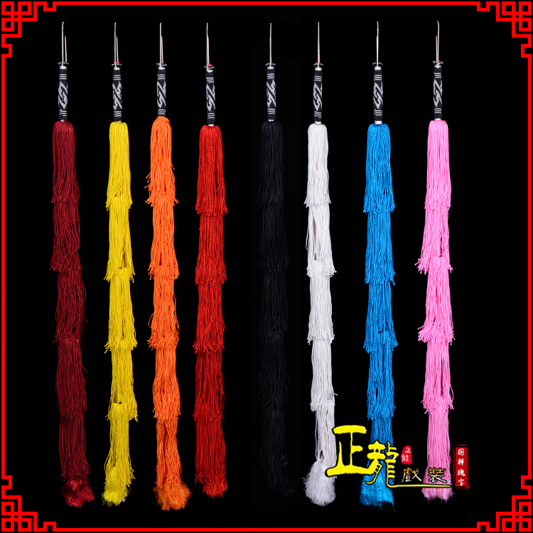 威远藤条骑马表演加大厚穗 马鞭